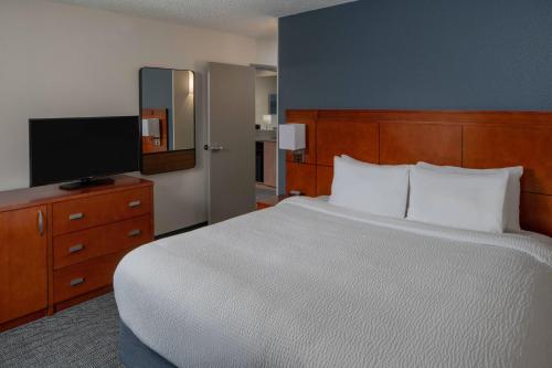 Courtyard by Marriott Covington / Mandeville in Covington, USA