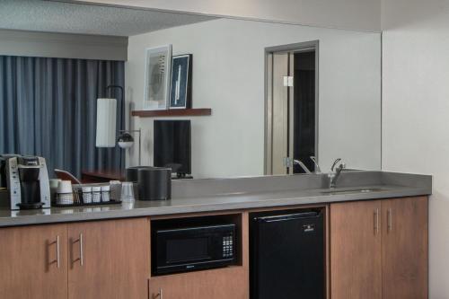 Courtyard by Marriott Covington / Mandeville in Covington, USA