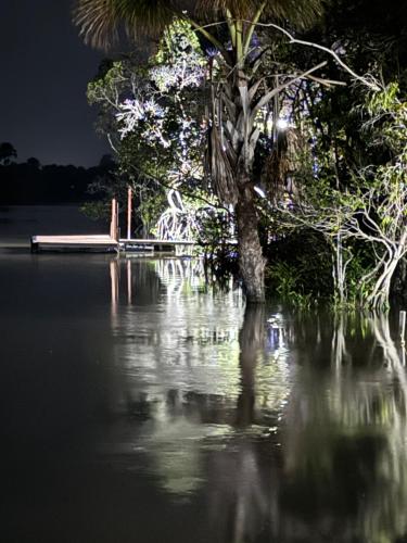 CASA 11 - Condomínio Lençóis Park Barreirinhas, Barreirinhas (Foto 3)