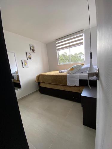 Apartamento Resort Rionegro Apartamento Resort Rionegro