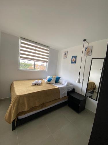Apartamento Resort Rionegro Apartamento Resort Rionegro