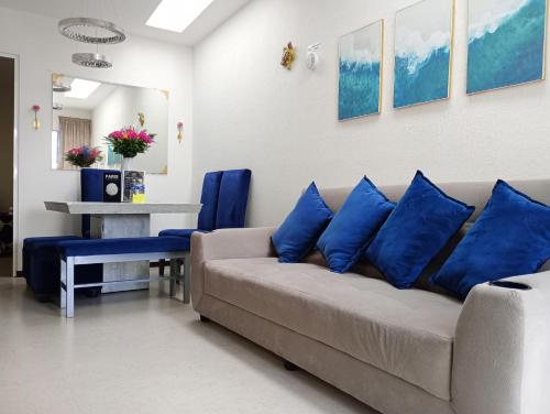 Exclusiva Casa con Alberca in 艾爾卡門