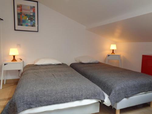 Gîte Maringes 3 pièces 4 personnes - FR-1-496-174 - image 3