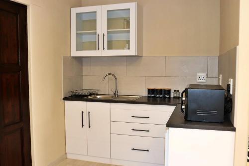 Shiloah Self - Catering & Guesthouse in Oranjemund