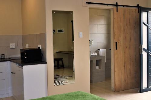 Shiloah Self - Catering & Guesthouse in Oranjemund