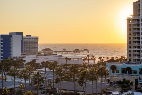 Courtyard by Marriott Clearwater Beach in Clearwater Beach, USA