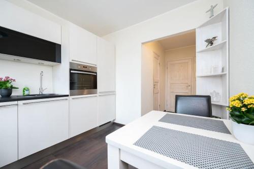 Convenient Stay Close to Airport and Old Town, Tallinn (photo 3)
