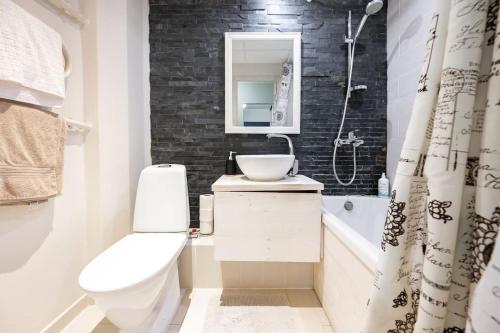 Convenient Stay Close to Airport and Old Town, Tallinn (photo 10)