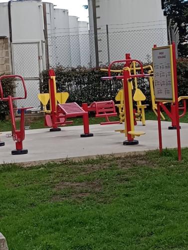 Apartamento Resort Rionegro Apartamento Resort Rionegro