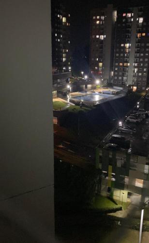 Apartamento Resort Rionegro Apartamento Resort Rionegro