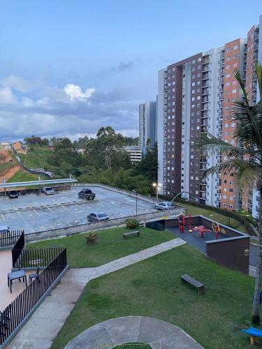 Apartamento Resort Rionegro Apartamento Resort Rionegro