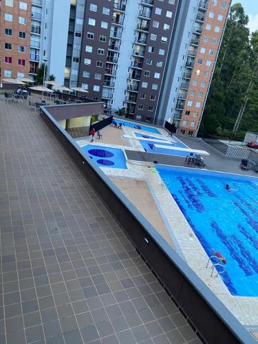 Apartamento Resort Rionegro Apartamento Resort Rionegro