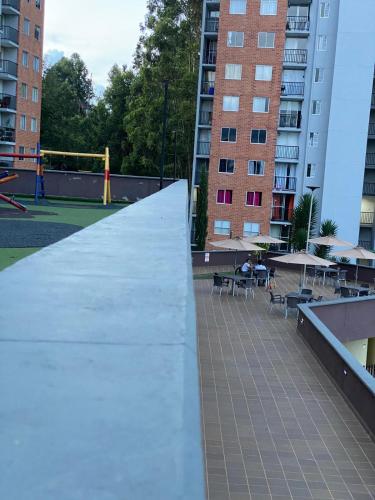 Apartamento Resort Rionegro Apartamento Resort Rionegro