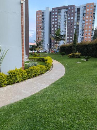 Apartamento Resort Rionegro Apartamento Resort Rionegro