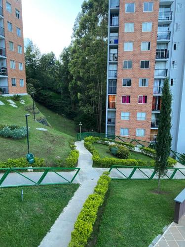 Apartamento Resort Rionegro Apartamento Resort Rionegro