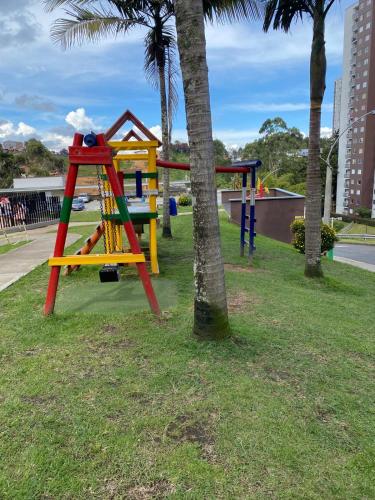 Apartamento Resort Rionegro Apartamento Resort Rionegro