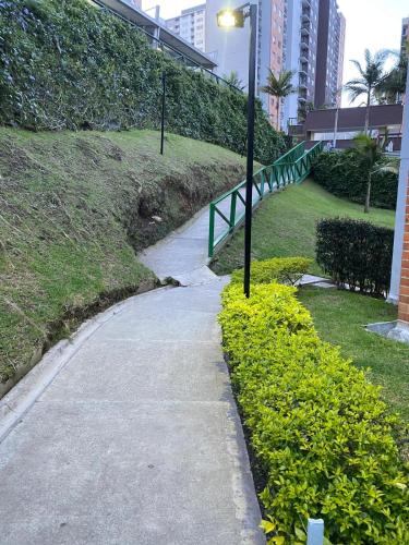 Apartamento Resort Rionegro Apartamento Resort Rionegro