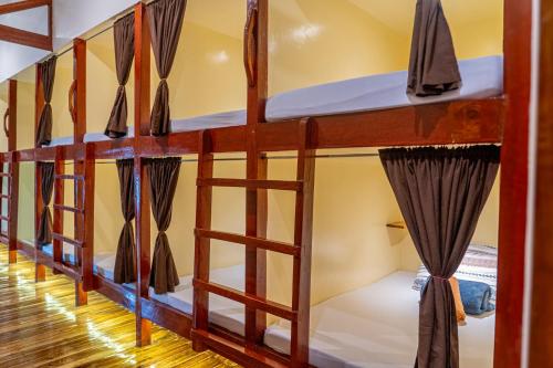 CocoRico Hostel in San Vicente