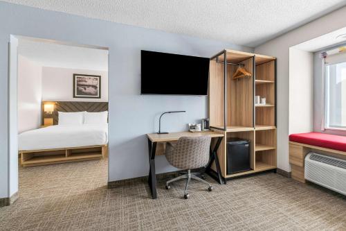 Best Western Buffalo Inn & Suites in Buffalo, USA