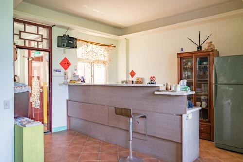 Lobby, Hualien Travel near Yanzihkou Trail (Swallow Grotto)