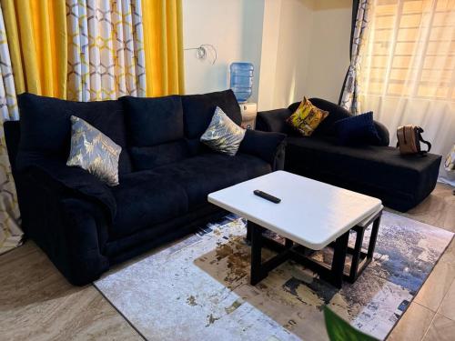 g and m luxe Abode in เนย์รี