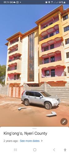 ทัศนียภาพ, g and m luxe Abode in เนย์รี