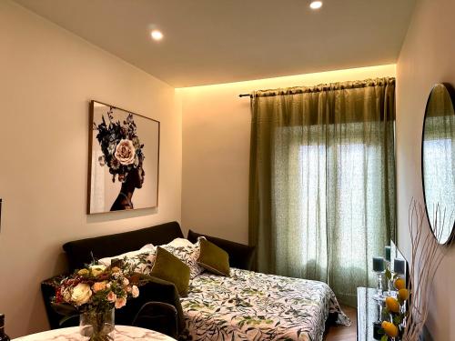 Chic Mamma Charme Suite