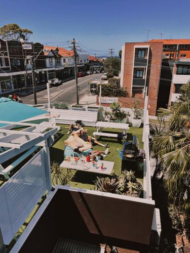 Little Coogee Hotel - image 4