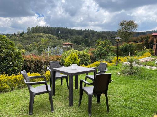 Villa Katy, Medellín (zdjęcie 3)