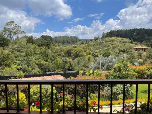 Villa Katy, Medellín (zdjęcie 5)