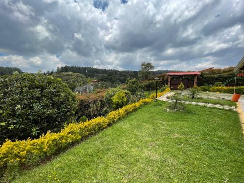 Villa Katy, Medellín (zdjęcie 6)