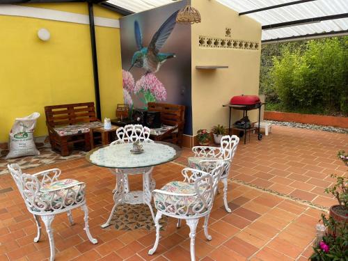 Villa Katy, Medellín (zdjęcie 7)