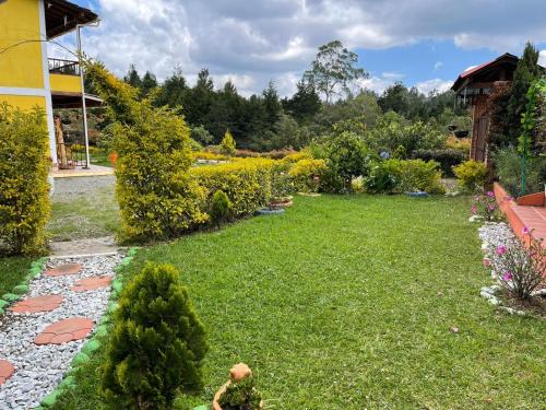 Villa Katy, Medellín (zdjęcie 8)