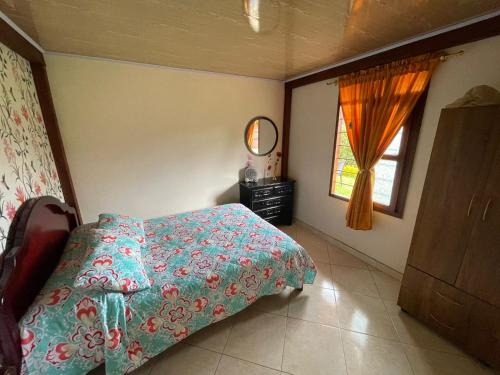Villa Katy, Medellín (zdjęcie 9)