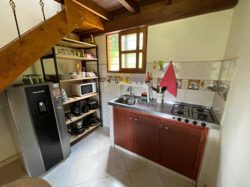 Villa Katy, Medellín (zdjęcie 10)