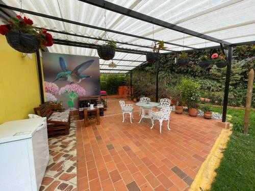 Villa Katy, Medellín (zdjęcie 11)