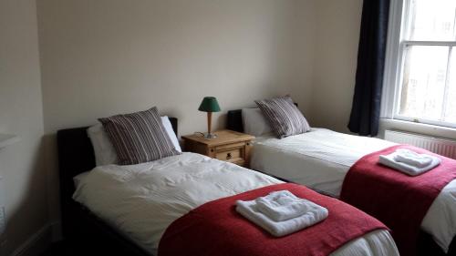 10 Grove St - Bath Holiday Suites, Bath (fotografie 8)