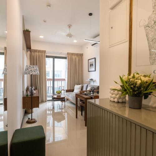 Sati CityZen Apartment Colombo - image 4