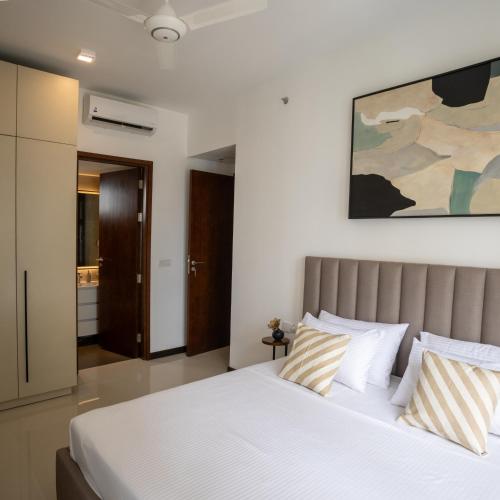 Sati CityZen Apartment Colombo - image 8