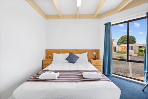 Sundown Villas Canberra in Symonston