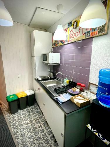 Itinere Rooms, Granada (foto 5)