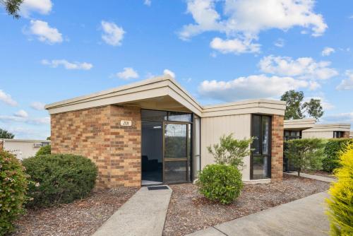 Sundown Villas Canberra in Symonston