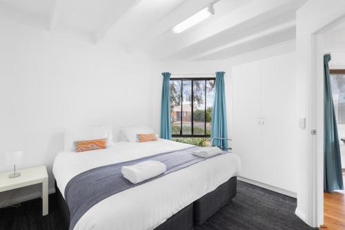 Sundown Villas Canberra in Symonston