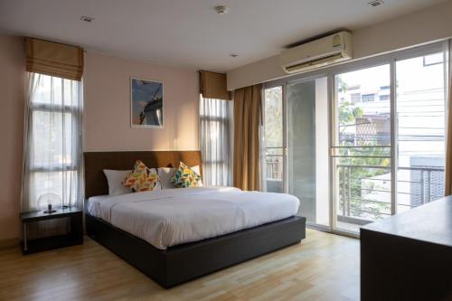 P Villa Lamoon Thonglor, Bangkok