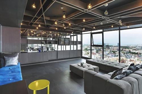 파타야 비치 로드의 아파트먼트 (40m², 침실 1개, 프라이빗 욕실 1개)
