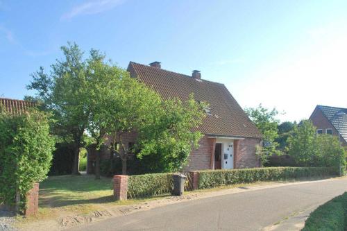 Gästehaus Rohde in Rothenhaus, Deutschland