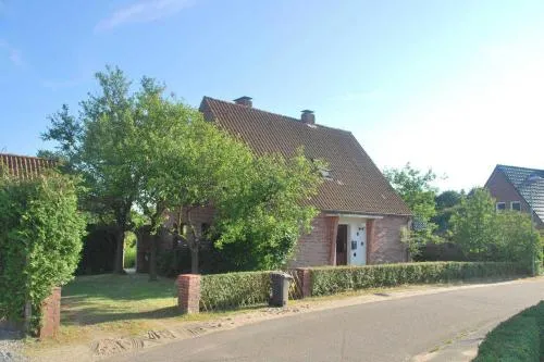 Gästehaus Rohde in Rothenhaus, Deutschland