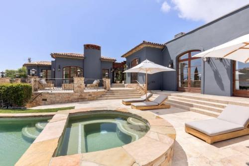 Carbon Mesa by Stay Awhile Villas in Malibu, USA