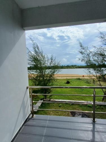 Mengkuang Villa, Penarik Mengkuang Villa, Penarik