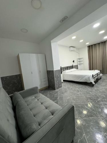 Hotel Madrid Río - image 11